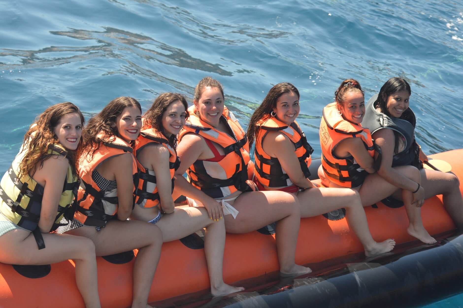 Gran Canaria Summer Sunset Cruise Boat Party 3